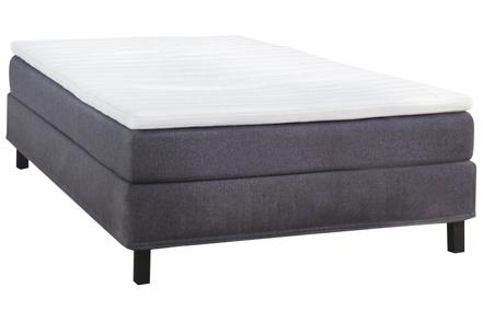 Komfort 1 kontinentalseng