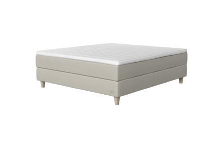 Carat jubileum kontinentalseng 160x200 cm