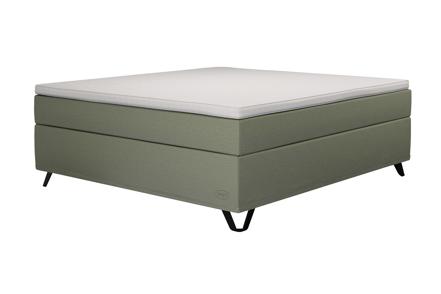 Carat Exact kontinentalseng 180x200 cm