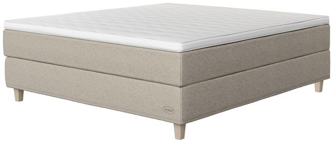 Majestic Exact jubileum kontinentalseng 180x210 cm