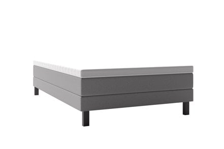 Oslo kontinentalseng 120x200 cm