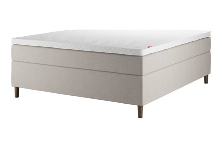 SL10 Kontinentalseng 160x200 cm