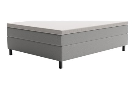 Premium 15 Kontinentalseng 210x210 cm