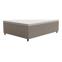 XOV Venus Kontinentalseng 180x200 cm - Venus 180x200 cm tekstil storm 09 beige F/F