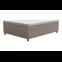 XOV Venus Kontinentalseng 180x200 cm - Venus 180x200 cm tekstil storm 09 beige M/M