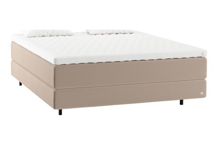 Zilva Kontinentalseng 160x200