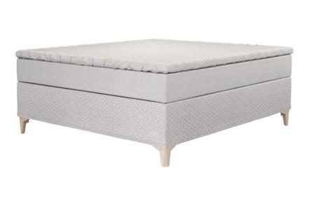 Majestic kontinental 210x210 cm