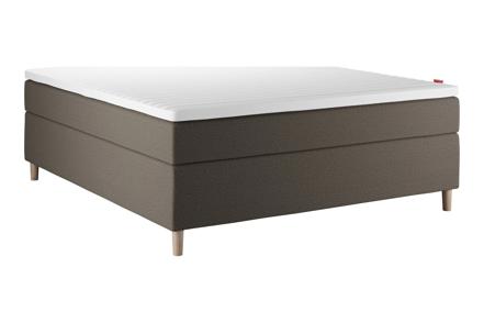 Sensitive 400 Kontinentalseng 180x200 cm