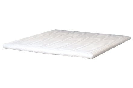 Sacramento overmadrass