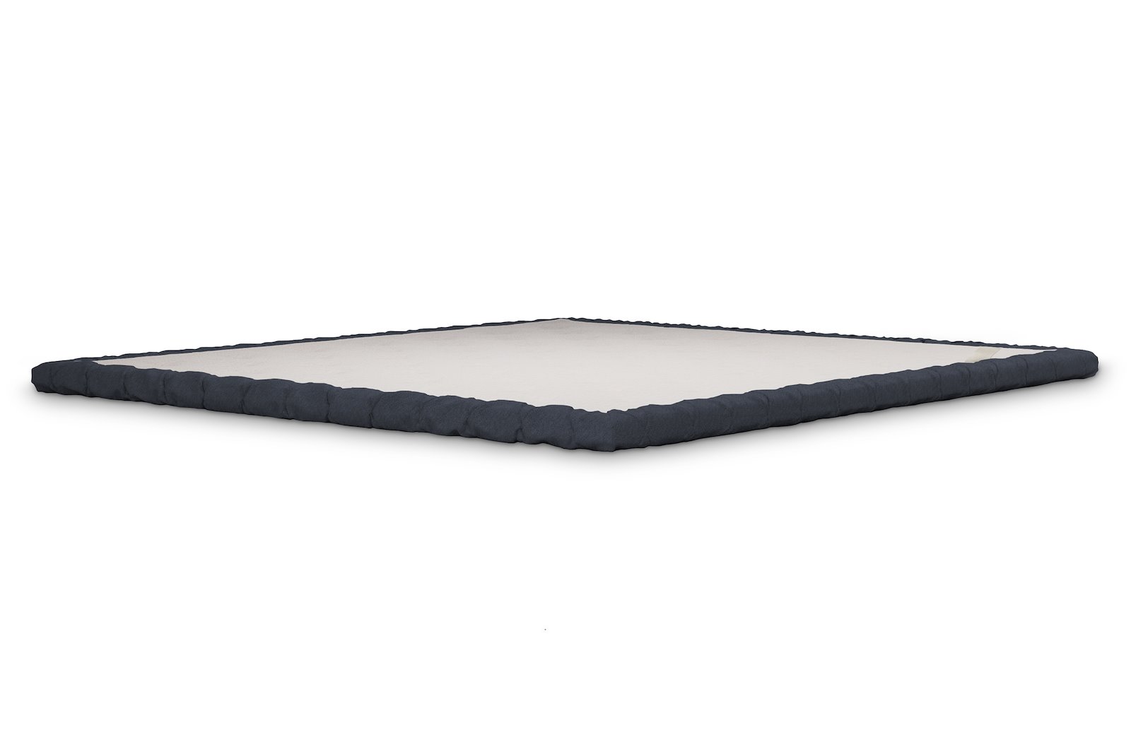 Majestic Split overmadrass 180x200