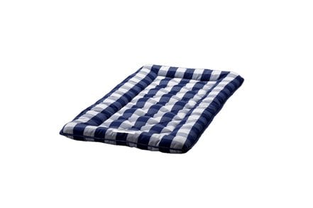 BJX Luxury overmadrass 120x200 cm