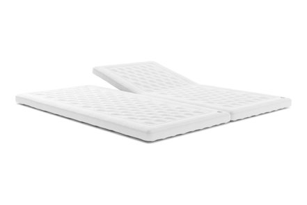 Ocean ZipTop overmadrass 160x210 cm