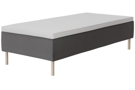 Glow rammeseng 90x210 cm