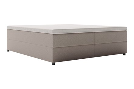 Premium 10 oppbevaringsseng 180x200 cm