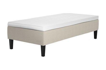 Carat ramme 90x200 cm