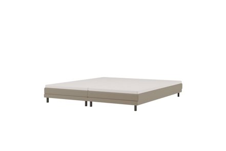 Komfort 5 Regulerbar Seng 180x200 cm