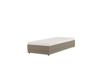 Premium 10 regulerbar seng 90x200 cm