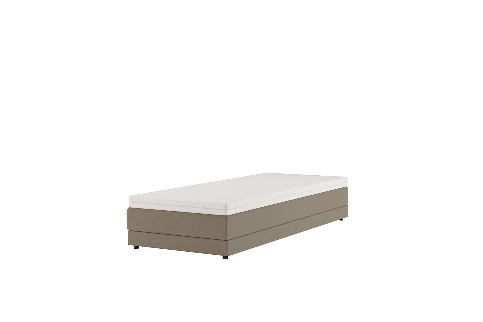 Premium 10 regulerbar seng 90x200 cm