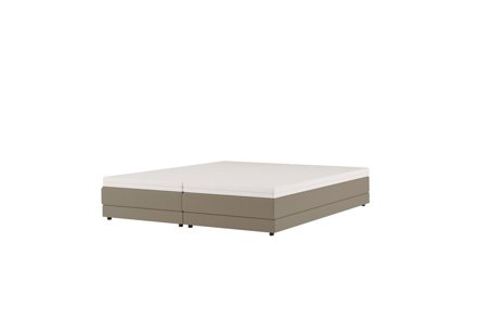 Premium 10 regulerbar seng 160x200 cm