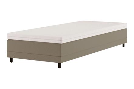 Premium 14 regulerbar seng 80x200 cm