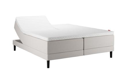 Sensitive 600 613 regulerbar seng 210x210 cm