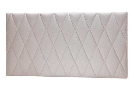 Porto vegghengt sengegavl