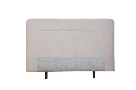 60 Jubileum sengegavl