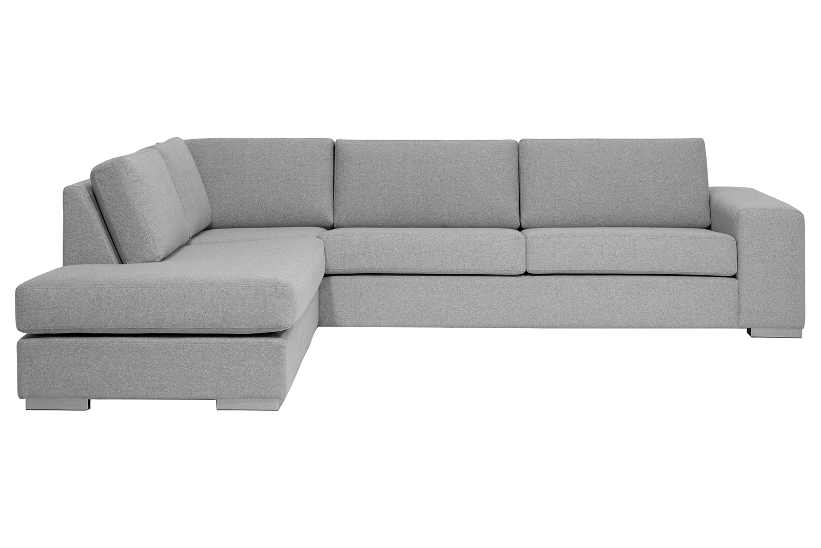 Modern shop living hjørnesofa