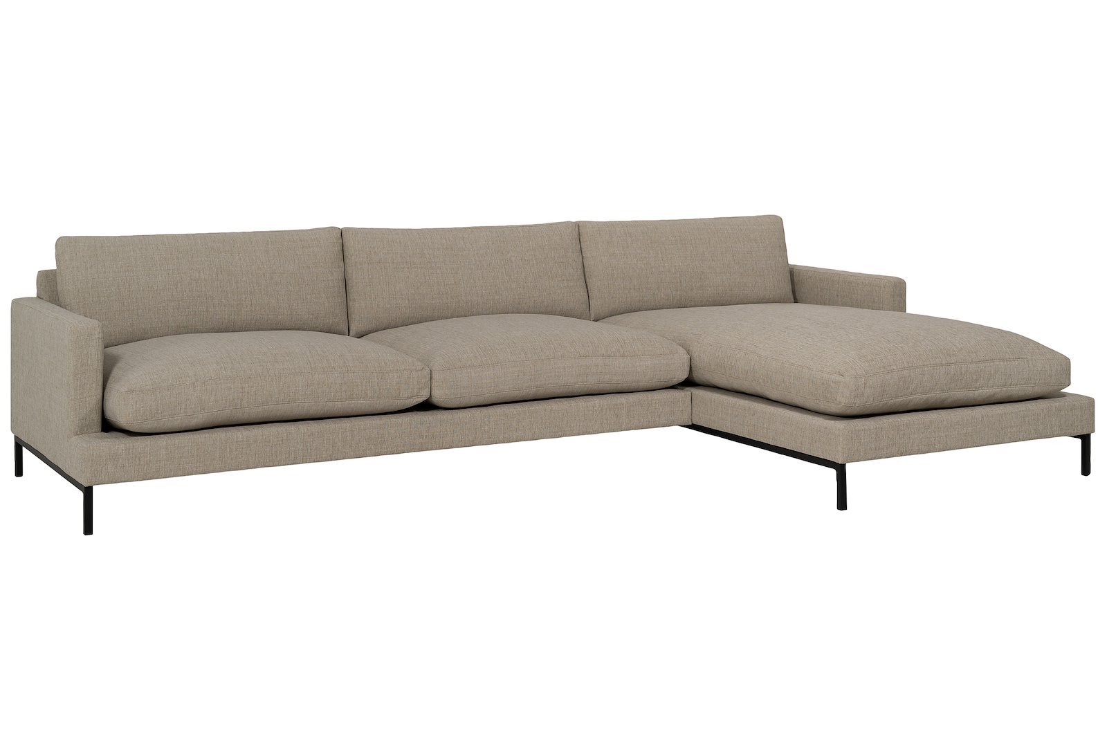 William sofa Sofa Stort utvalg sofaer som kan tilpasses deg Skeidar Skeidar