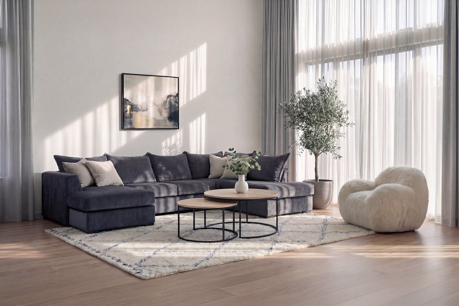 Chillux sofa