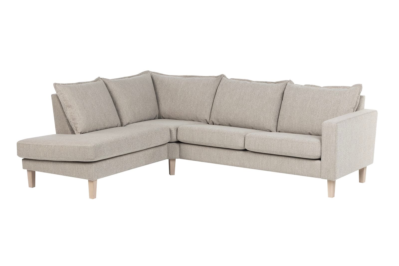 Slogen hjørnesofa