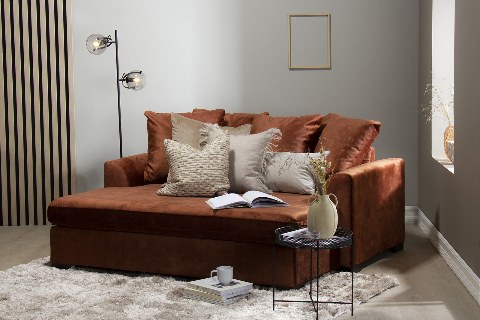 Daybed skeidar on sale