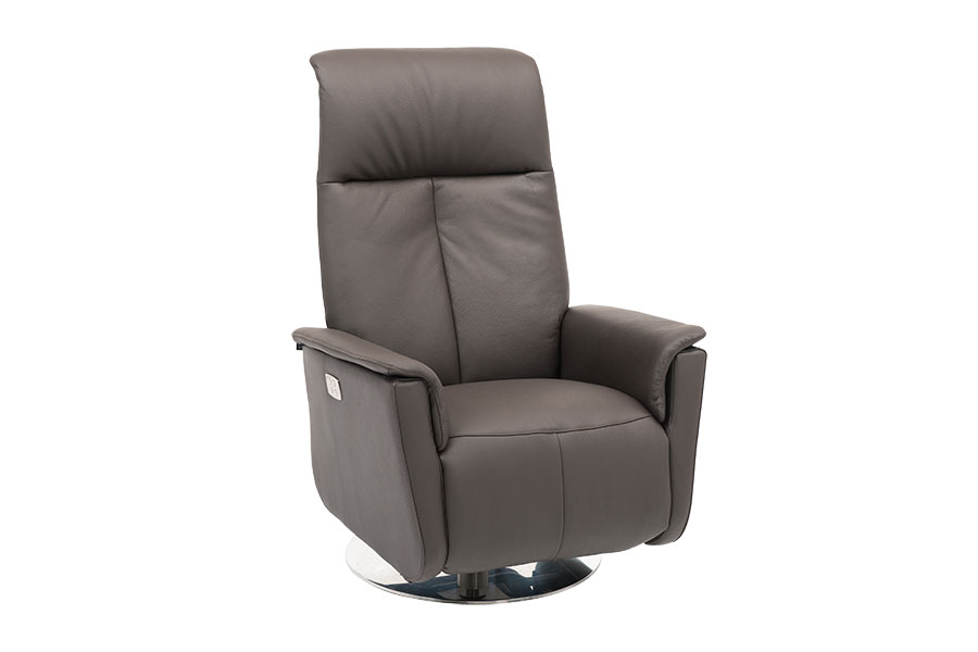 Recliner skeidar outlet