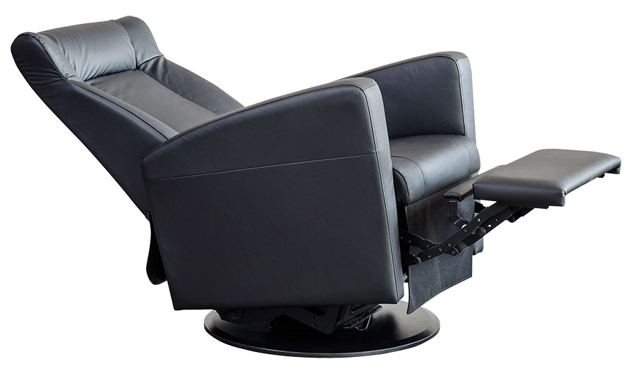 Royal Recliner Lenestol Komfortable lenestoler Skeidar
