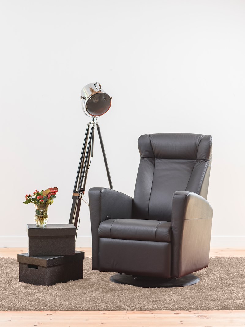 Royal Recliner Lenestol Komfortable lenestoler Skeidar