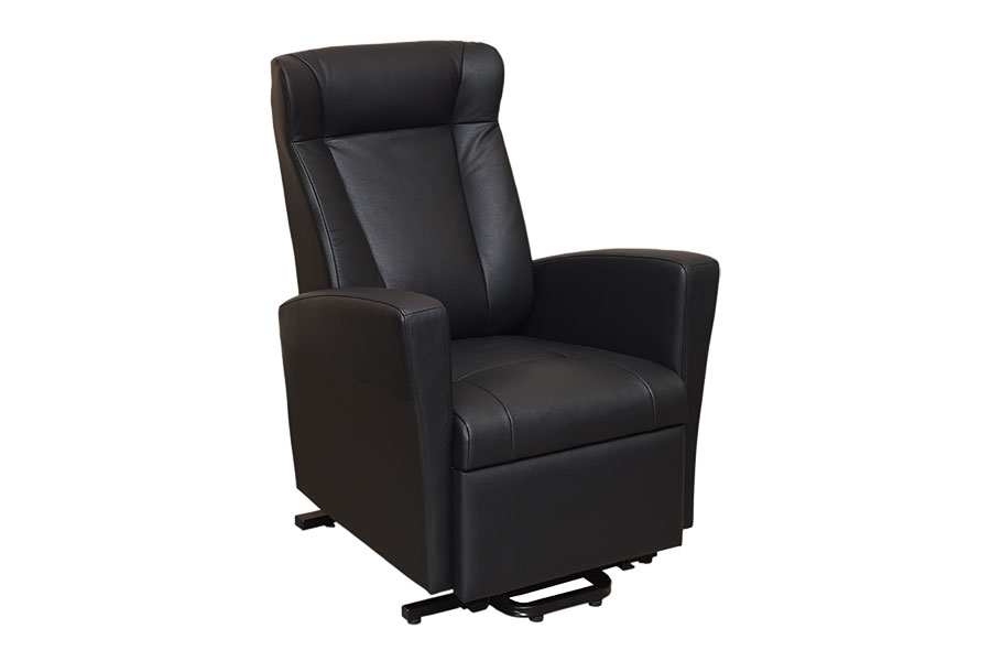Recliner skeidar sales