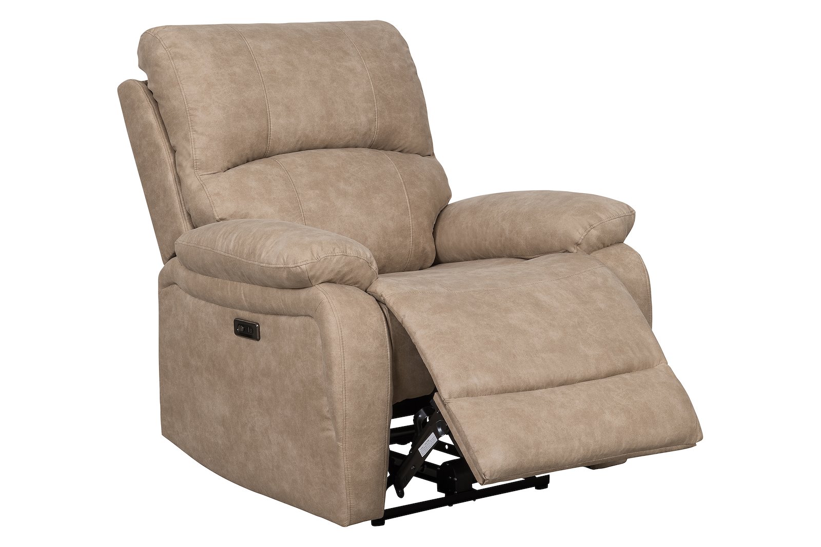 Skeidar recliner sales