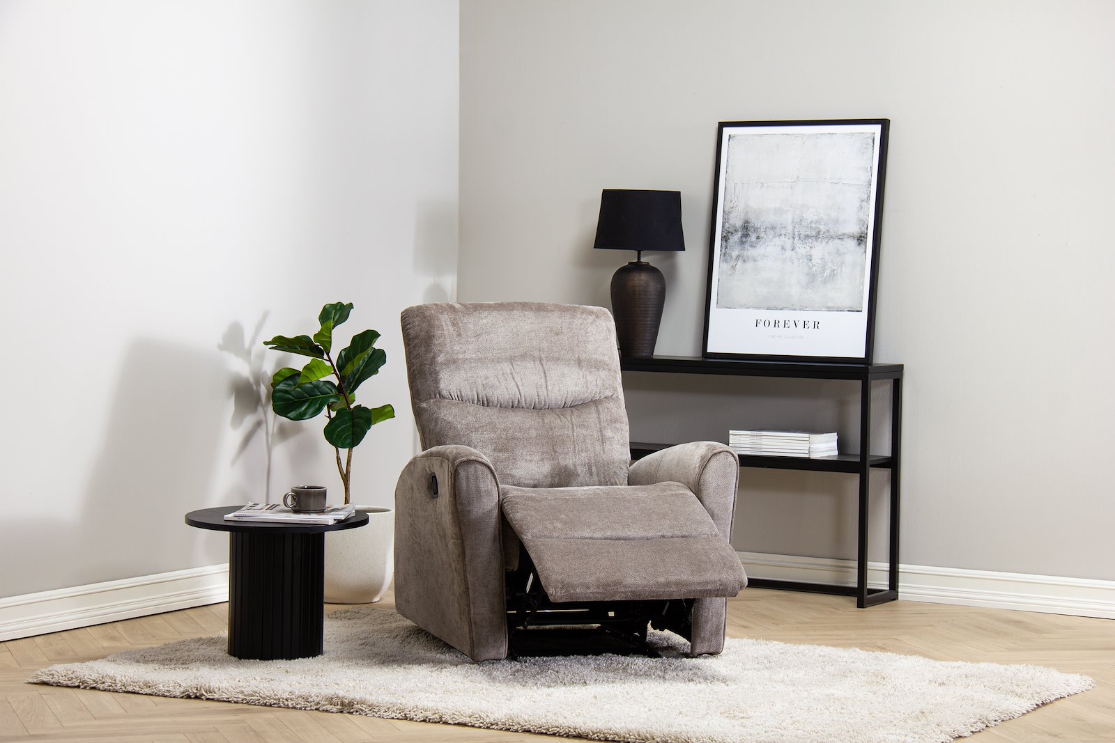 Boston recliner Lenestol Komfortable lenestoler Skeidar