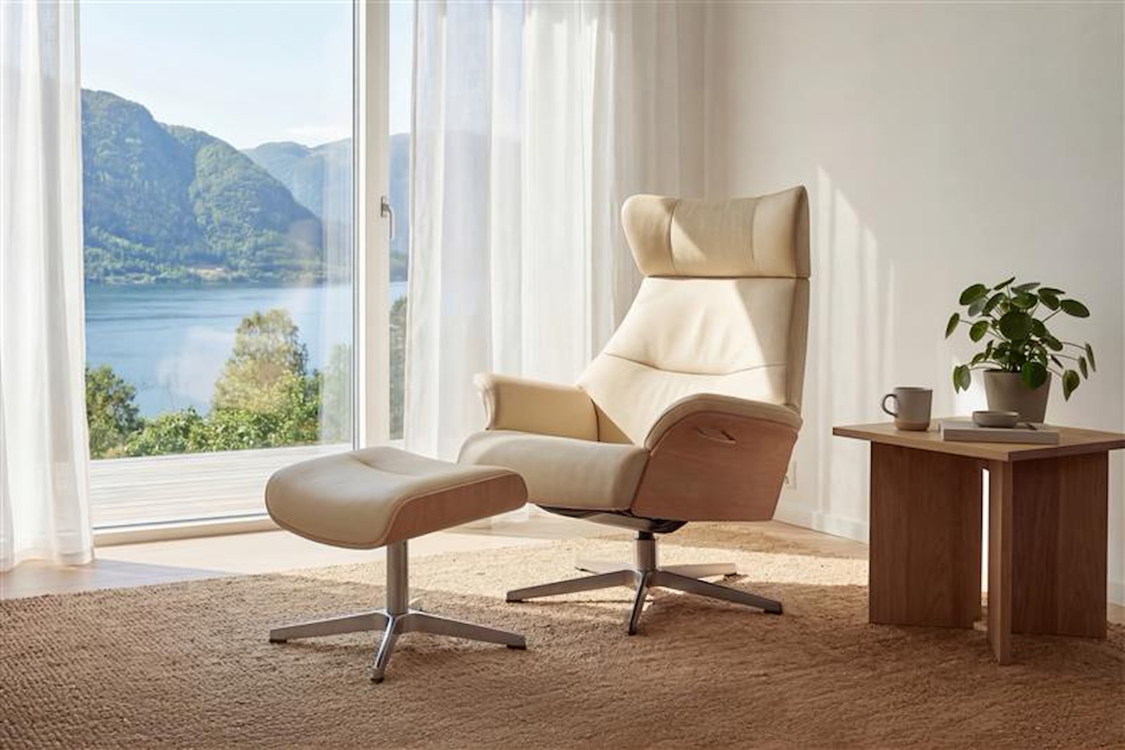 Conform Air Lenestol