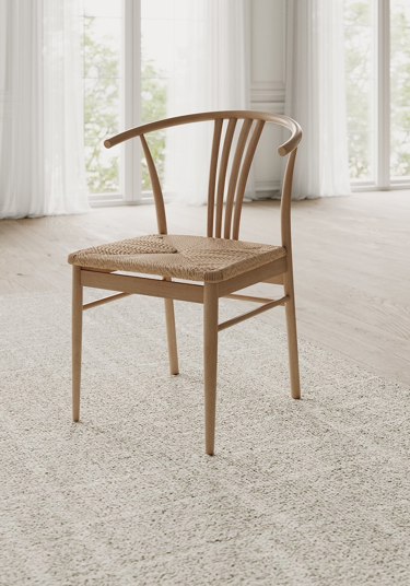 Stol Eik: En Tidløs Investering i Ditt Hjem