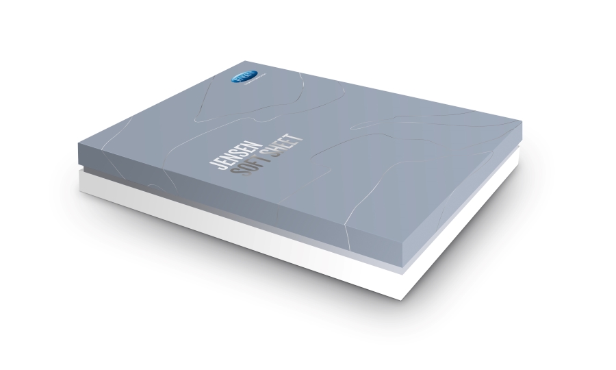 Softsheet laken