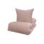 Enjoy sengesett - Enjoy sengesett Rosa 140x220 cm.
