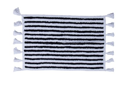 Melilla badematter 60x90 cm