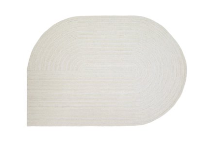 Shape gulvteppe 160x230