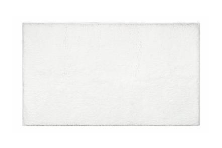 Softness gulvteppe - 160x230cm offwhite tuftet 100%polyester