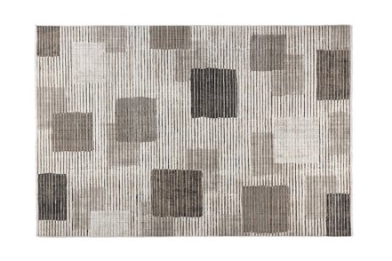 Selin gulvteppe 160x240 - 160x240cm 100 % PP Heatset