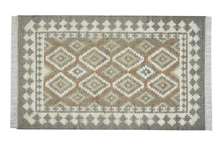 Meerut gulvteppe 160x230