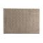 Fia gulvteppe - Fia Gulvteppe 290x200 cm Brunfarget