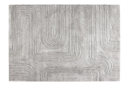 Jane teppe grå