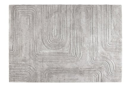 Jane teppe grå